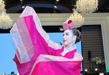 Hoa hậu Vũ Thị Ánh Linh – Dấu ấn nhan sắc và bản lĩnh doanh nhân Việt vươn tầm Quốc Tế